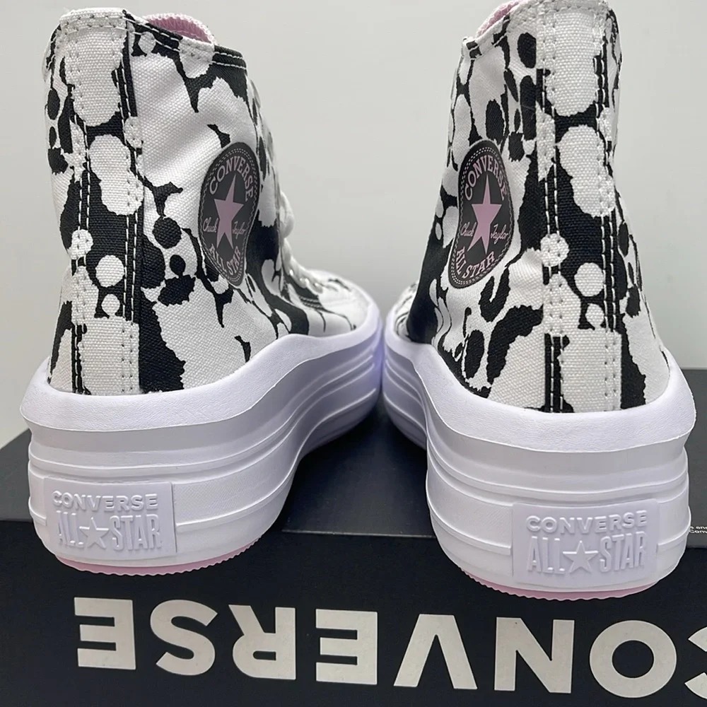 Converse new box